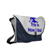 Kayaking Commuter Bag