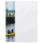 Kayaking in Newport, RI flyers