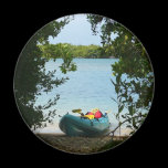 Kayaking in St. Thomas Magnet