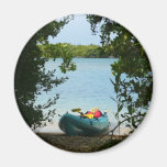Kayaking in St. Thomas Magnet