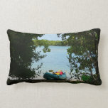 Kayaking in St. Thomas Pillow