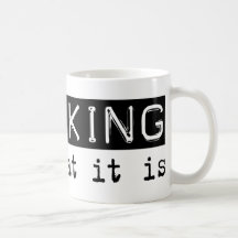 Kayaking It Is Coffee Mugs