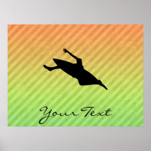 Kayaking Posters
