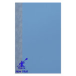 Kayaking Stationery Paper