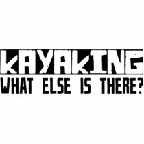 Kayaking What Else Is There? photo sculptures by busybrain Kayaking What Else Is There? photo sculptures