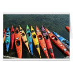 Kayaks! Cards