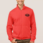Kayaks Fleece Jacket American Made t-shirts