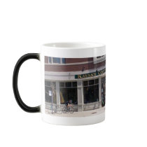 kayaks mugs