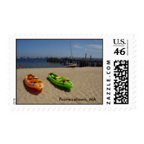 Kayaks postage