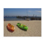 Kayaks Postcard