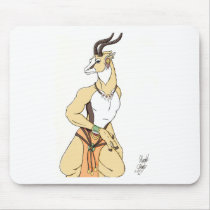 Kayin Mousepad