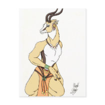 Kayin Post Card
