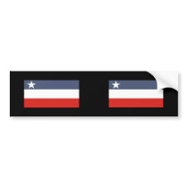 Kayinstate, Myanmar bumper stickers by bestflag Kayinstate, Myanmar bumper stickers