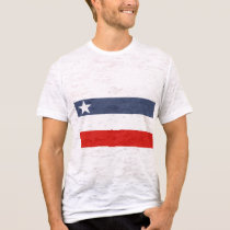 Kayinstate, Myanmar t-shirts