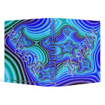 Kayla Custom Fractal 1-1/2" 3 Ring Binder