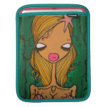 "Kayla" iPad Sleeve ipad sleeves
