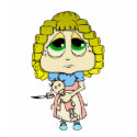 Kayla Kutz t-shirts by cimmerrian Kayla Kutz t-shirts