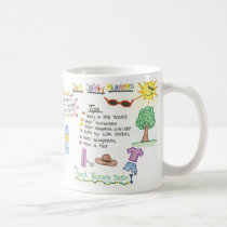 Kayla mugs