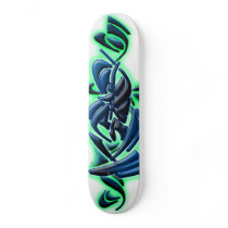 Kayla skateboards