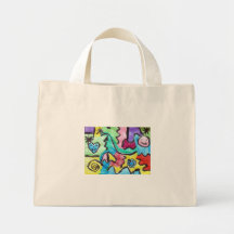 Kaylah Alvarez Bags