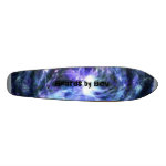 Kaylee feels like, Boards by Bev Skateboard Deck Kaylee feels like, Boards by Bev Skateboard Deck