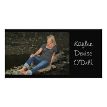 Kaylee photo cards by sharpcreations Kaylee photo cards