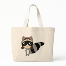 Kaylee The Raccoon! bags