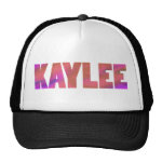 Kaylee Trucker Hat Kaylee Trucker Hat