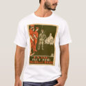 Kazak t-shirts by romabelkin Kazak t-shirts