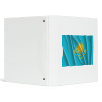KAZAKHSTAN BINDERS