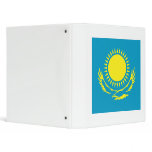 Kazakhstan Vinyl Binders