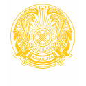 Kazakhstan Coat of Arms T-Shirt