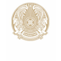 kazakhstan coat of arms t-shirts by strk3 kazakhstan coat of arms t-shirts
