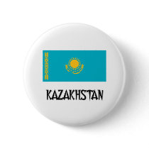 Kazakhstan Flag buttons by flagshirt Kazakhstan Flag buttons