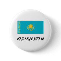 Kazakhstan Flag buttons by flagshirt Kazakhstan Flag buttons