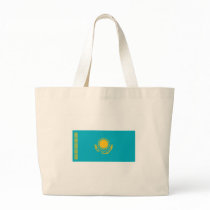 Kazakhstan FLAG International bags