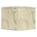 Kazakhstan, Kyrgyzstan 3 Ring Binders