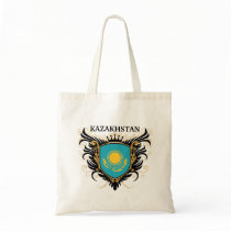 Kazakhstan [personalize] bags