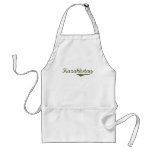Kazakhstan Revolution Style Aprons