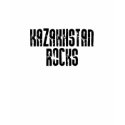 Kazakhstan Rocks t-shirts by placetshirts10 Kazakhstan Rocks t-shirts