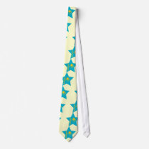 Kazakhstan Star Neckties