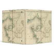 Kazakhstan, Uzbekistan Vinyl Binder