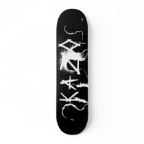 kazo team deck skateboards