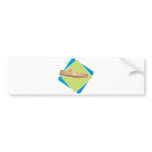 kazoo design bumper stickers
