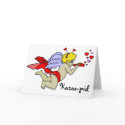 Kazoo-pid cards by lonedragonfli Kazoo-pid cards