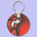 Kazumi keychains