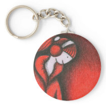 Kazumi keychains