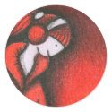 Kazumi stickers by VioDeSign Kazumi stickers