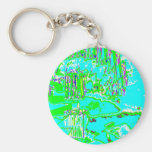 KB 0924 KEYCHAINS