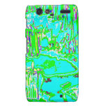 KB 0924 MOTOROLA DROID RAZR CASE